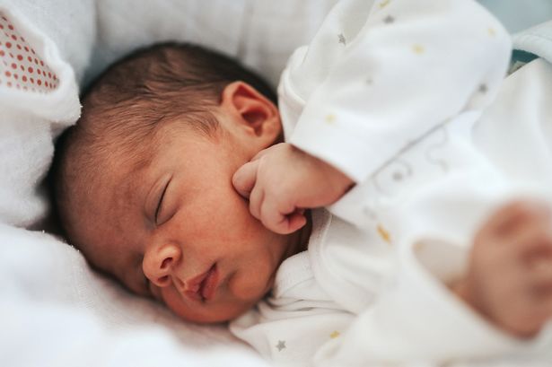 'I bumped into woman I had drunk sex with - how can I prove her baby is mine?'