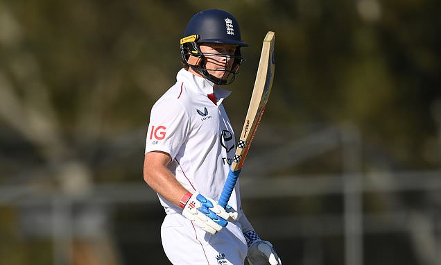 Red-hot England batsman Ollie Pope says he will thrive under the pressure of the Ashes after seeing off Jacob Bethell's claim to the number three spot