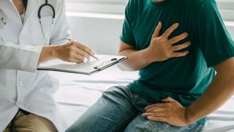 Genç yetişkinlerde akciğer kanseri vakaları artıyor