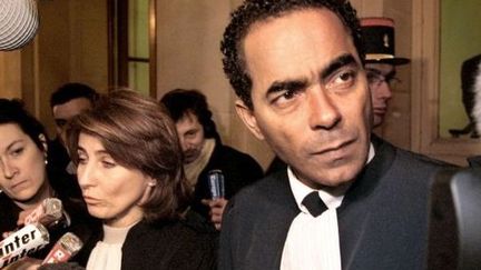 L'avocat martiniquais Alex Ursulet acquitté dans son procès pour viol sur une stagiaire