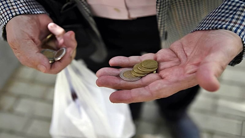 2026 asgari ücret, açlık sınırının altında kalacak!