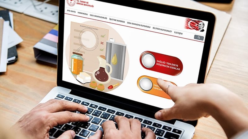 Köfte, zeytinyağı, yoğurt, bal... O markaların ürünlerinde taklit-tağşiş tespit edildi