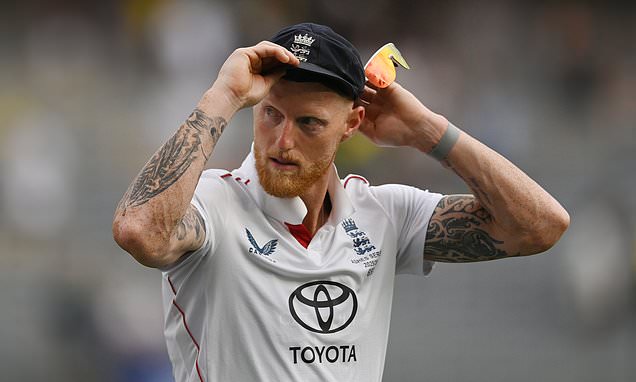England suffer humiliating first Test defeat after yet another batting collapse - before Travis Head masterclass leads Australia to unlikely victory