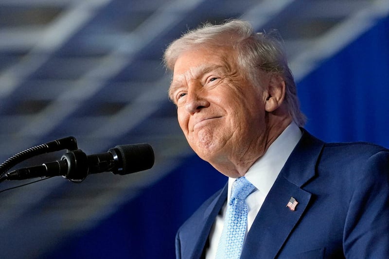 Trump, opposant farouche du narcotrafic, va gracier l’ex-président du Honduras… condamné pour trafic de drogue