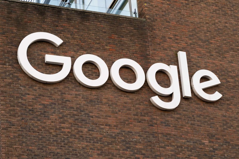 Google cherche à plaire à Bruxelles pour éviter une scission de ses activités publicitaires