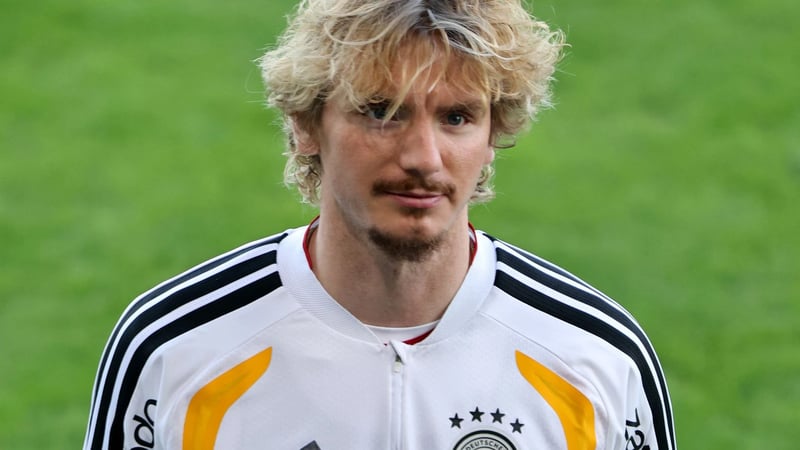 Unorthodoxe deutsche Stürmer: Große Vielfalt ganz vorn