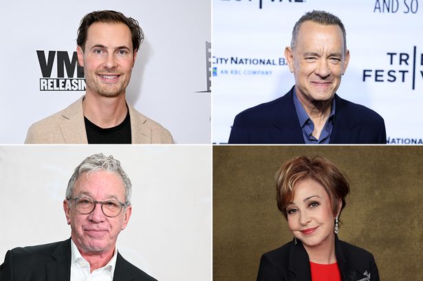 Toy Story cast now from tragic death to arrest as iconic film turns 30