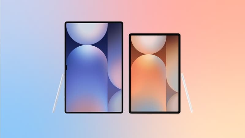 200 euros de remise sur la Galaxy Tab S10+ ? Ça ne va pas durer !