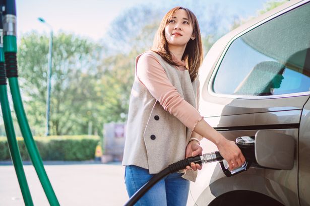 Asda announces change to customers buying fuel from next month