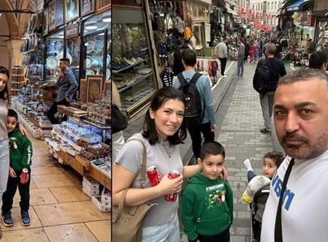 Son dakika... İstanbul'daki zehirlenme faciası! Anne Çiğdem Böcek ölmeden önce polise tek tek anlattı
