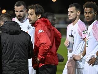 Coupe de France. Un jour sans fin pour Saint-Malo, une nouvelle fois éliminé aux tirs au but par Bastia