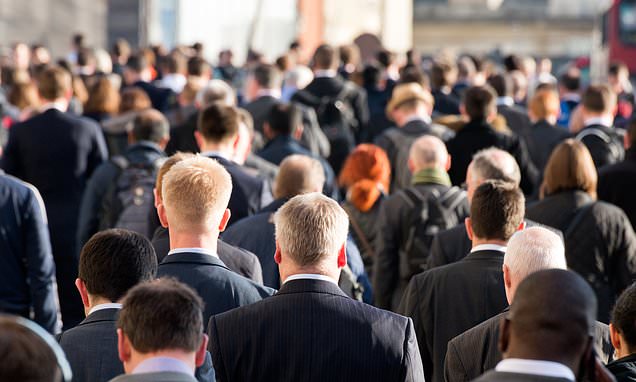 Britain's bosses blast 'anti-business' Labour for failing to reward hard work