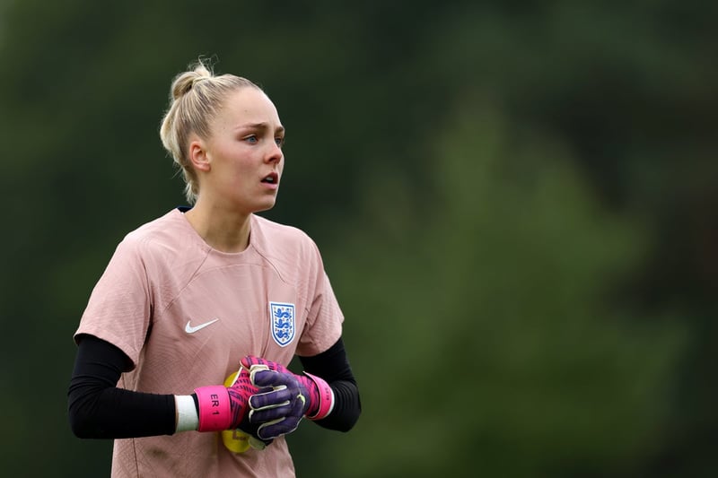 Lionesses star who suffered a stroke is recalled by Sarina Wiegman