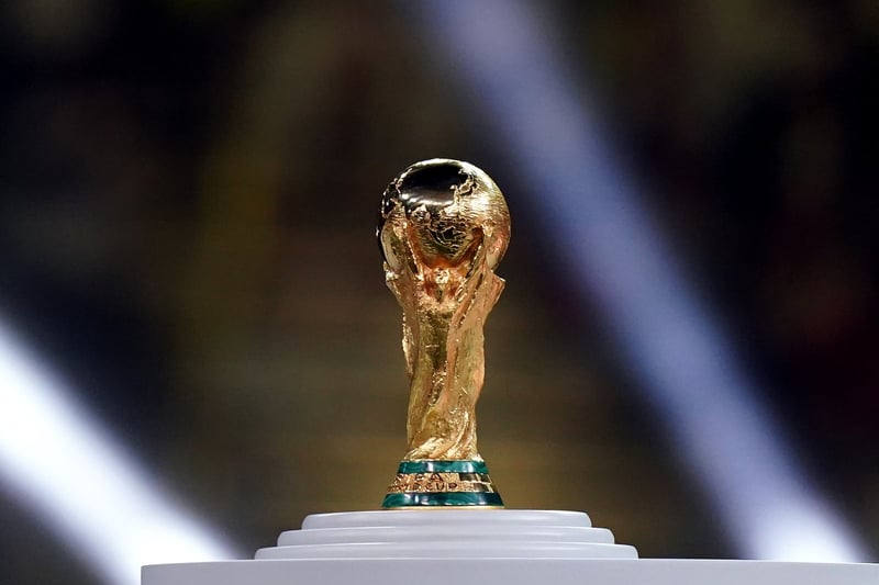 Iran to boycott World Cup draw in protest over US visa numbers