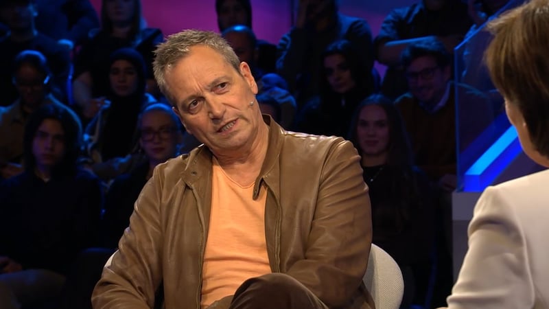 Maischberger: Darum vermisst Dieter Nuhr Ex-Vizekanzler Robert Habeck