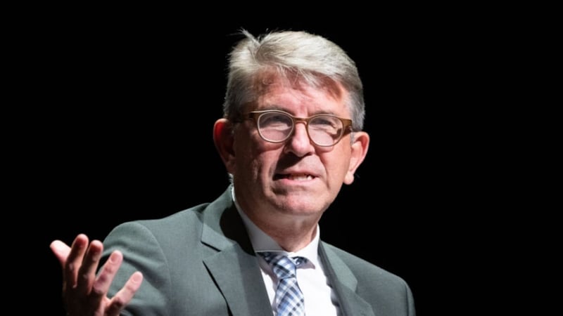 "Totaler Hallodri": Fleischhauer macht sich über Weimer lustig