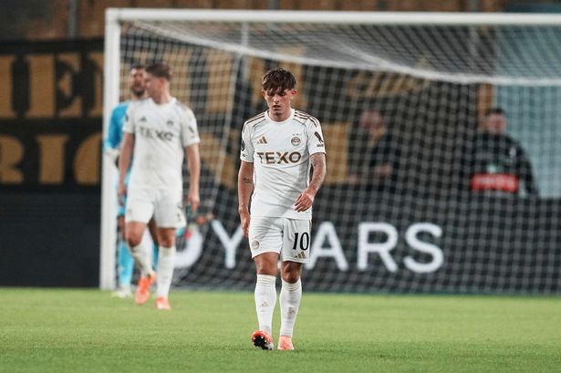 Jimmy Thelin reveals why Leighton Clarkson has dropped down Aberdeen pecking order