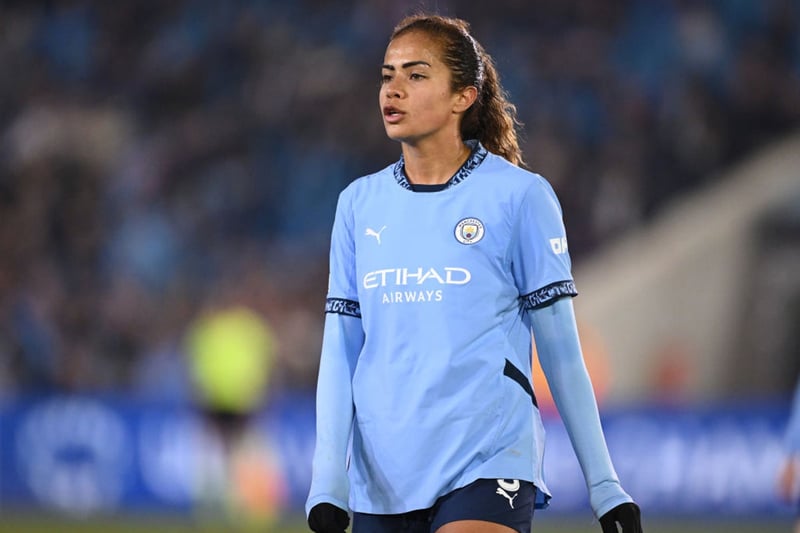 Former club of Man City star release statement after racism allegation