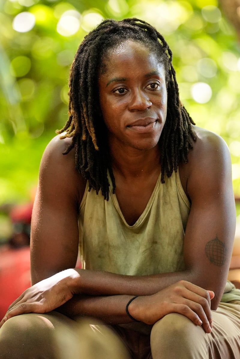 ‘Survivor 49’s MC Chukwujekwu reveals race conversation that got her voted out: ‘Extremely hurtful’