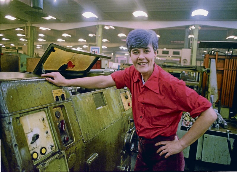 Podcast | Podcast »Der Bruch«: Wonder Woman Ost