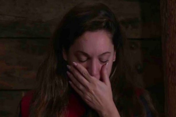 Kelly Brook's housekeeper hits back at I'm A Celeb 'bully' claims