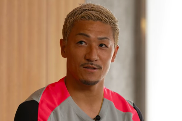 Daizen Maeda shows true colours as Celtic transfer exit could hit fast track after next boss question