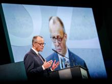 Rentenstreit: Merz weist Spekulationen über Ende der Koalition zurück