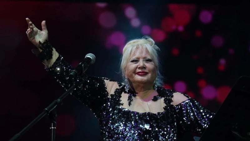 Muazzez Abacı’nın cenazesi Türkiye'ye getiriliyor