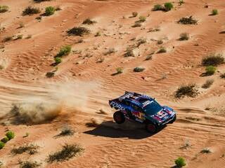 « C’est un Dakar qui s’annonce corsé » : les organisateurs du rallye-raid ont dévoilé le parcours de l’édition 2026