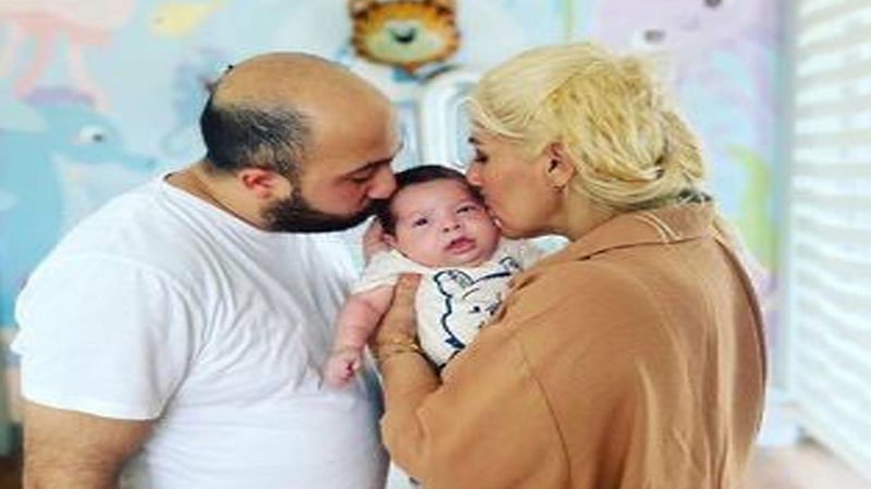 Altay bebeği 'fosfin gazı' öldürdü: 18 sayfalık rapor ortaya çıktı