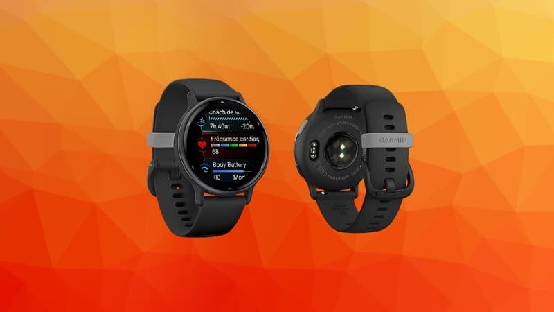 Difficile de ne pas craquer quand Intersport affiche cette promo hors norme sur cette montre Garmin