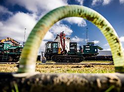Aber nur ein Land will es tun: Bundesländer stimmen für umstrittene CO2-Speicherung