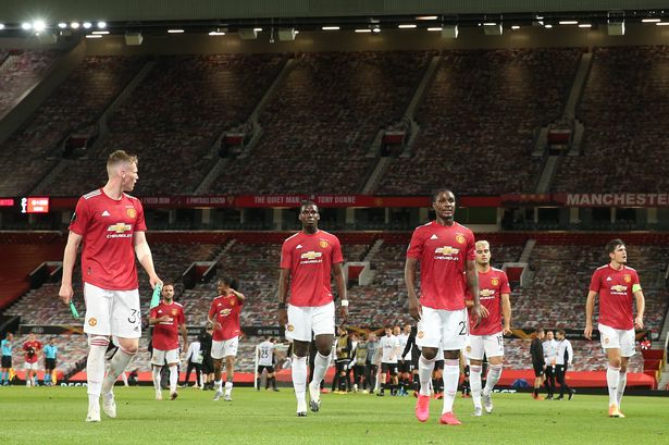 Scott McTominay comment speaks volumes as Ruben Amorim is told he has four things Man Utd need