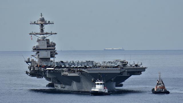 Der US-Überblick am Morgen : US-Militäroperation in der Karibik, Handelsabkommen mit Argentinien