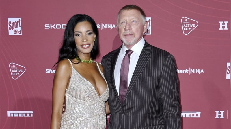 Boris Becker: Promis gratulieren zur Geburt des Babys