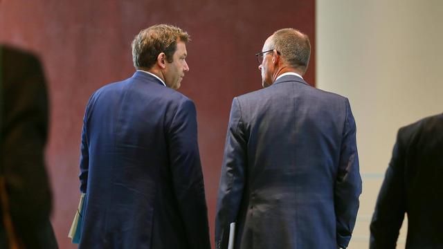 Haushalt: Bundestag beschließt Haushalt für 2026