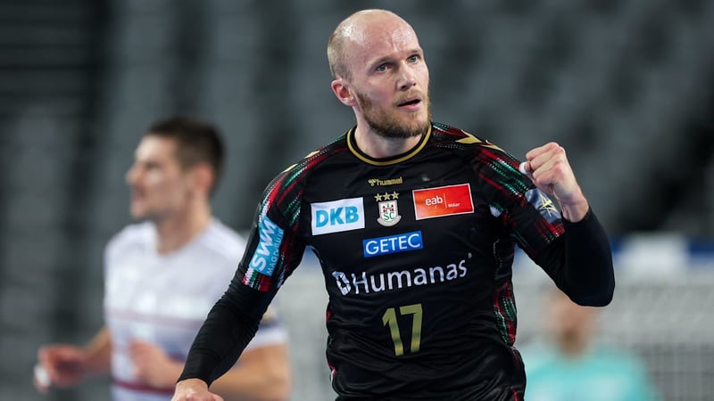 Mit SC Magdeburg und THW Kiel - Die Handball-Bundesliga heute im TV sehen