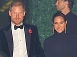 Bizarre VERY different stories I'm told about the deleted Harry and Meghan photos. The Sussex insiders are spinning one way... the Kardashians' another. Read both... and judge who you believe: ALISON BOSHOFF