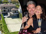 Take a peek inside Michael Clarke's new $20million six-bedroom Vaucluse home as the former Test skipper goes in to bat for axed batsman