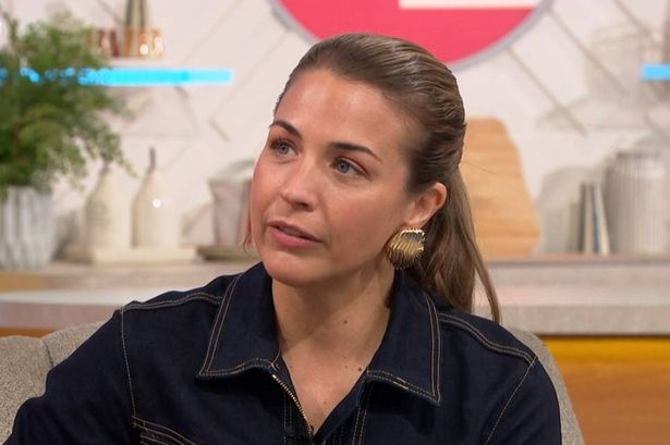 Gemma Atkinson and Gorka Marquez's 'chaos' as Strictly pro left with 'blood everywhere'