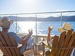 How to bag a bargain cruise: from just £31 a night, the secret hack to getting cheap stays on luxury ships, including the Caribbean, Asia and even Alaska, revealed by the Mail's travel experts