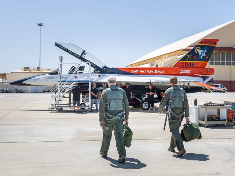 Chart: AI is paying off, but only for these industries so far