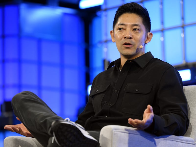 Why one founder personally onboarded every influencer in the early days to build his $2.1 billion AI startup