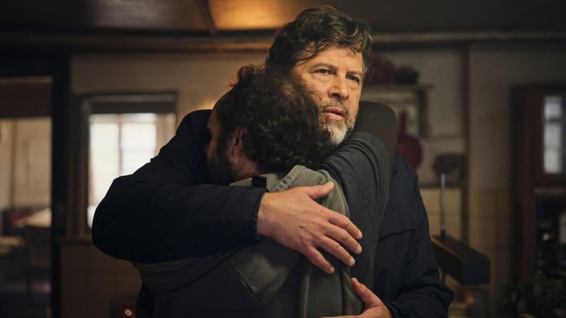 "Tatort: Der Reini" aus dem Schwarzwald: Für Kommissar Berg wird es persönlich