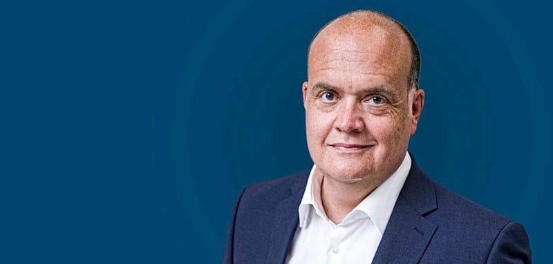 Die große Frage, ob Merz jetzt zum zweiten Mal an den eigenen Leuten scheitert