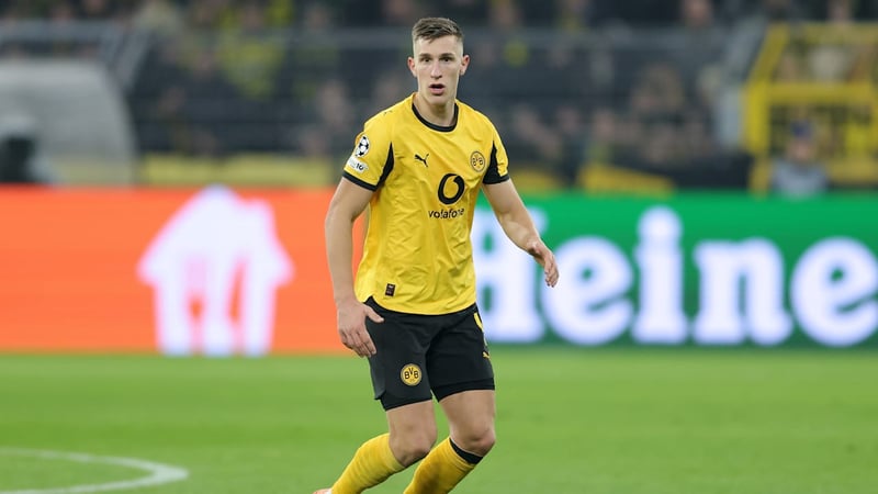 Mr. True deckt auf - Welcher Bayern-Boss Schlotterbeck-Fan ist