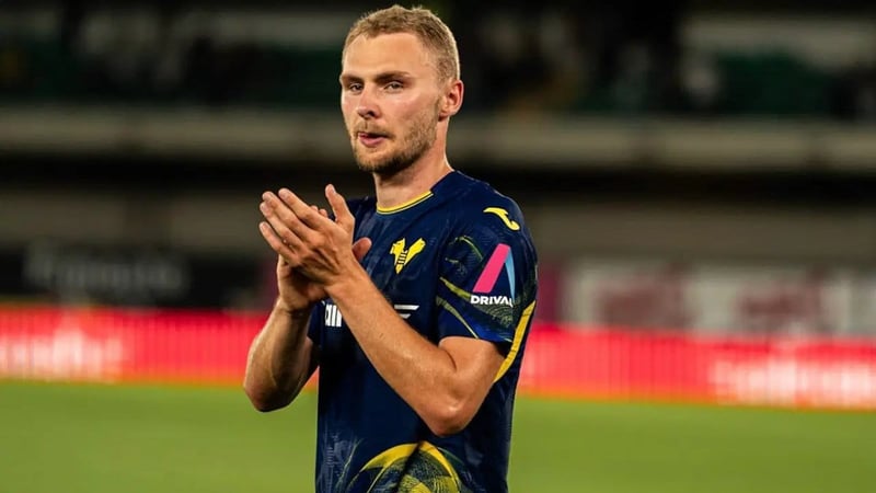 Victor Nelsson'dan şok eden Galatasaray sözleri: Galatasaray'a geri dönmeyeceğim