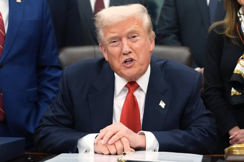 Trump drops tariffs on beef, coffee, tropical fruits amid consumer concerns