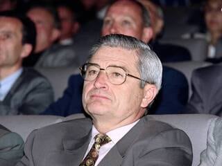 Pierre Suard, l’ancien patron d’Alcatel-Alsthom, est décédé à l’âge de 91 ans