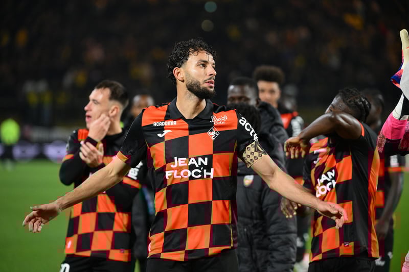 Ligue 1 : Lorient s’apprête à basculer en multipropriété